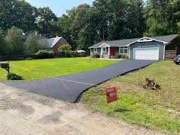 Professional Driveway Paving Services in Atherton, CA